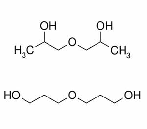 دی پروپیلن گلایکول 1 لیتر